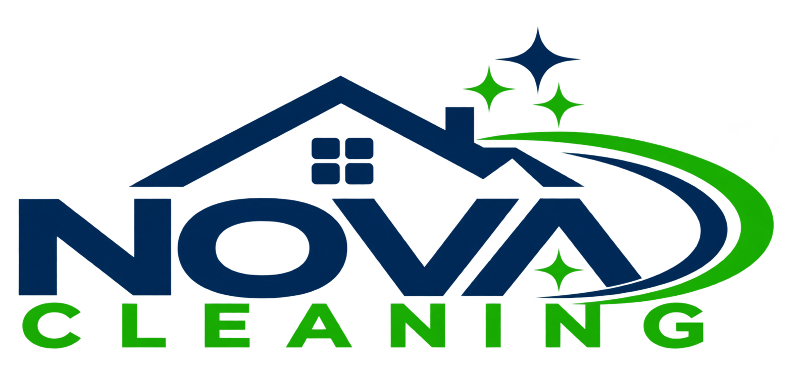 Nova Cleaning logo